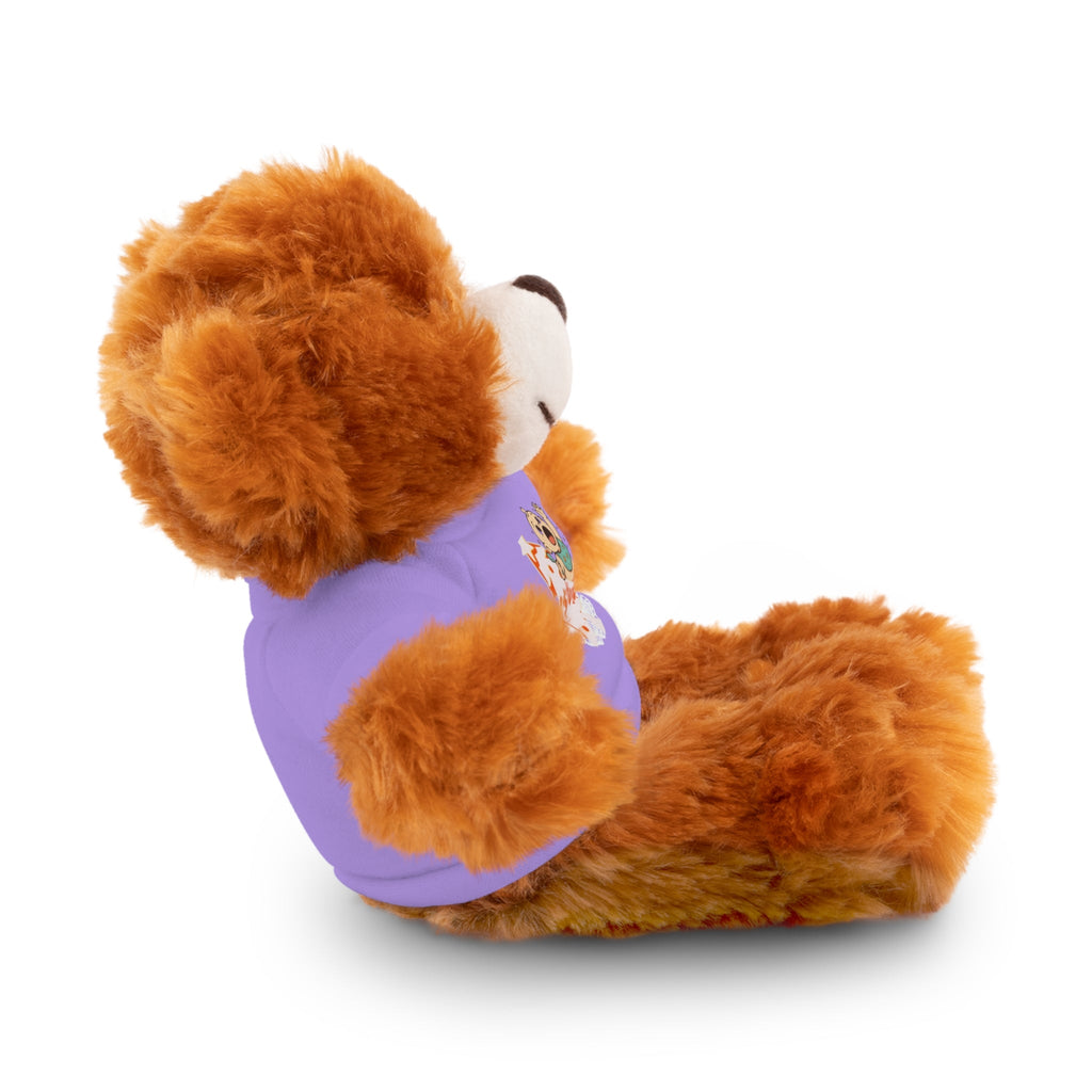 Stuffed Bunny Tee Printify