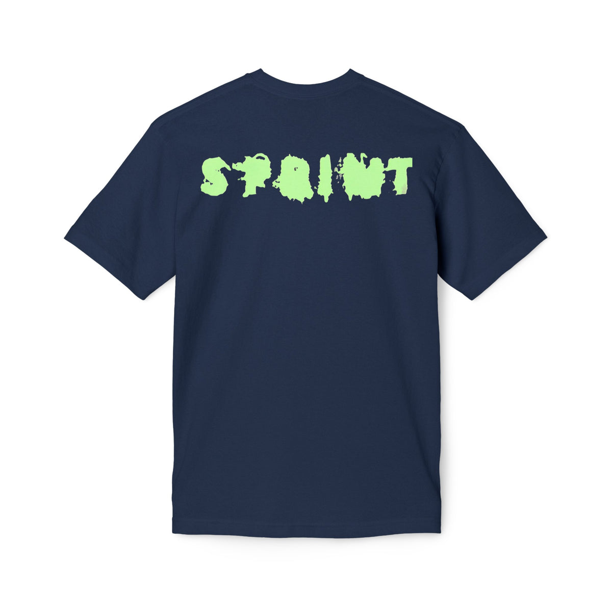 Unisex Midweight T-shirt, Made in US