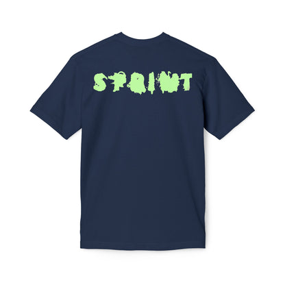 Unisex Midweight T-shirt, Made in US