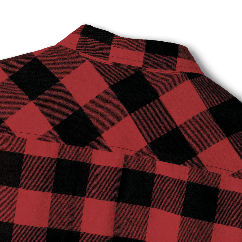 Appreciate Star Flannel Shirt
