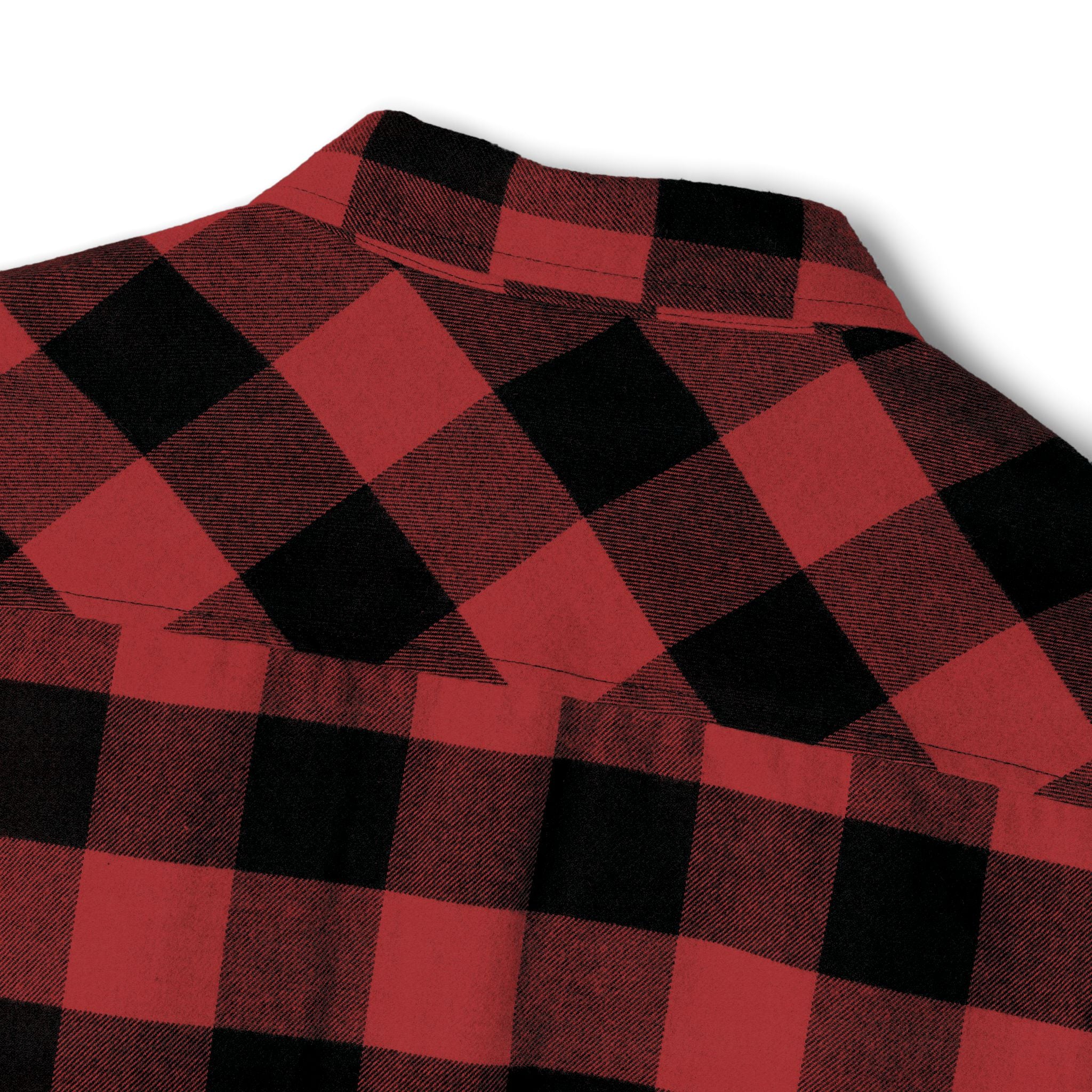 Appreciate Star Flannel Shirt