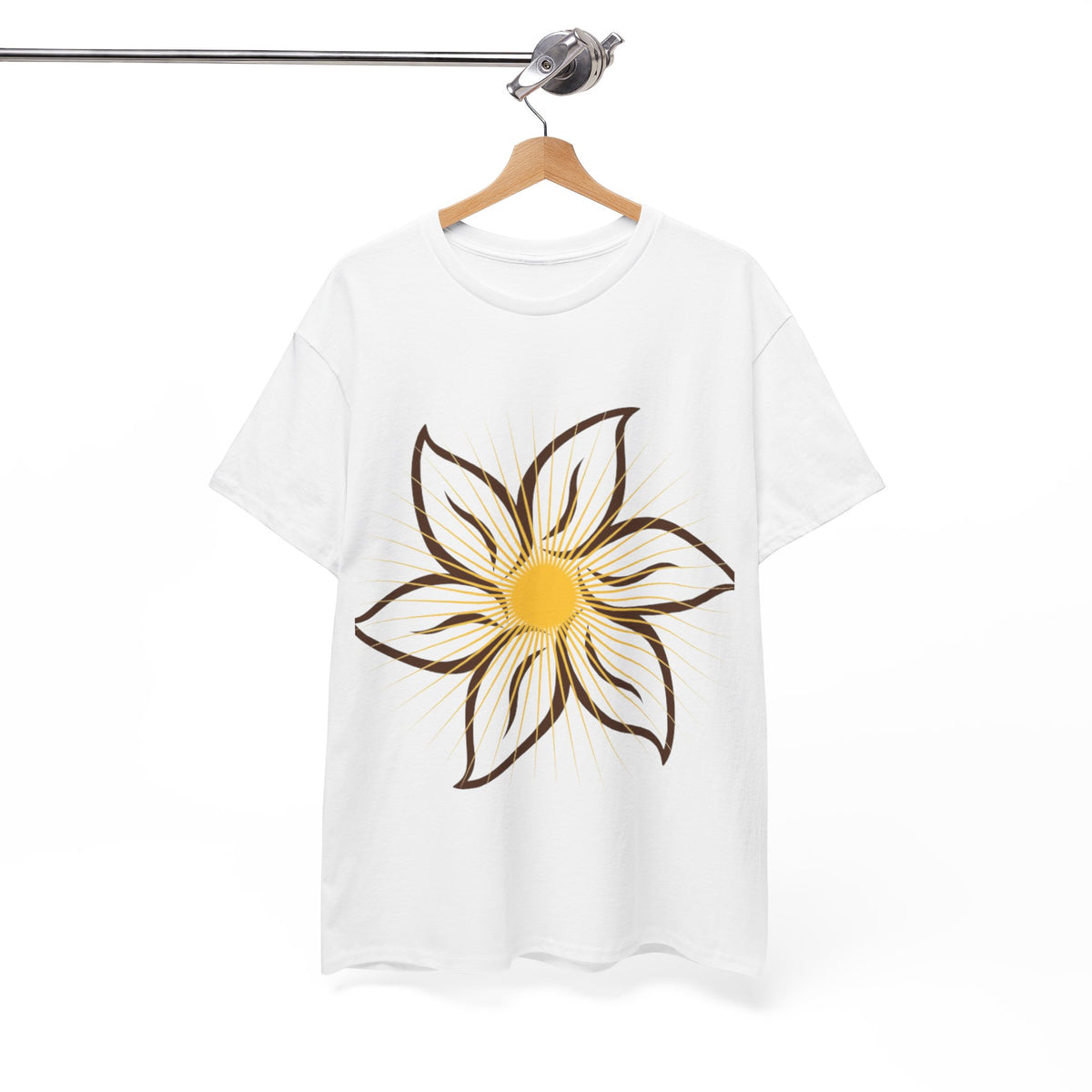 RC’nSONS Unisex Splash Tee