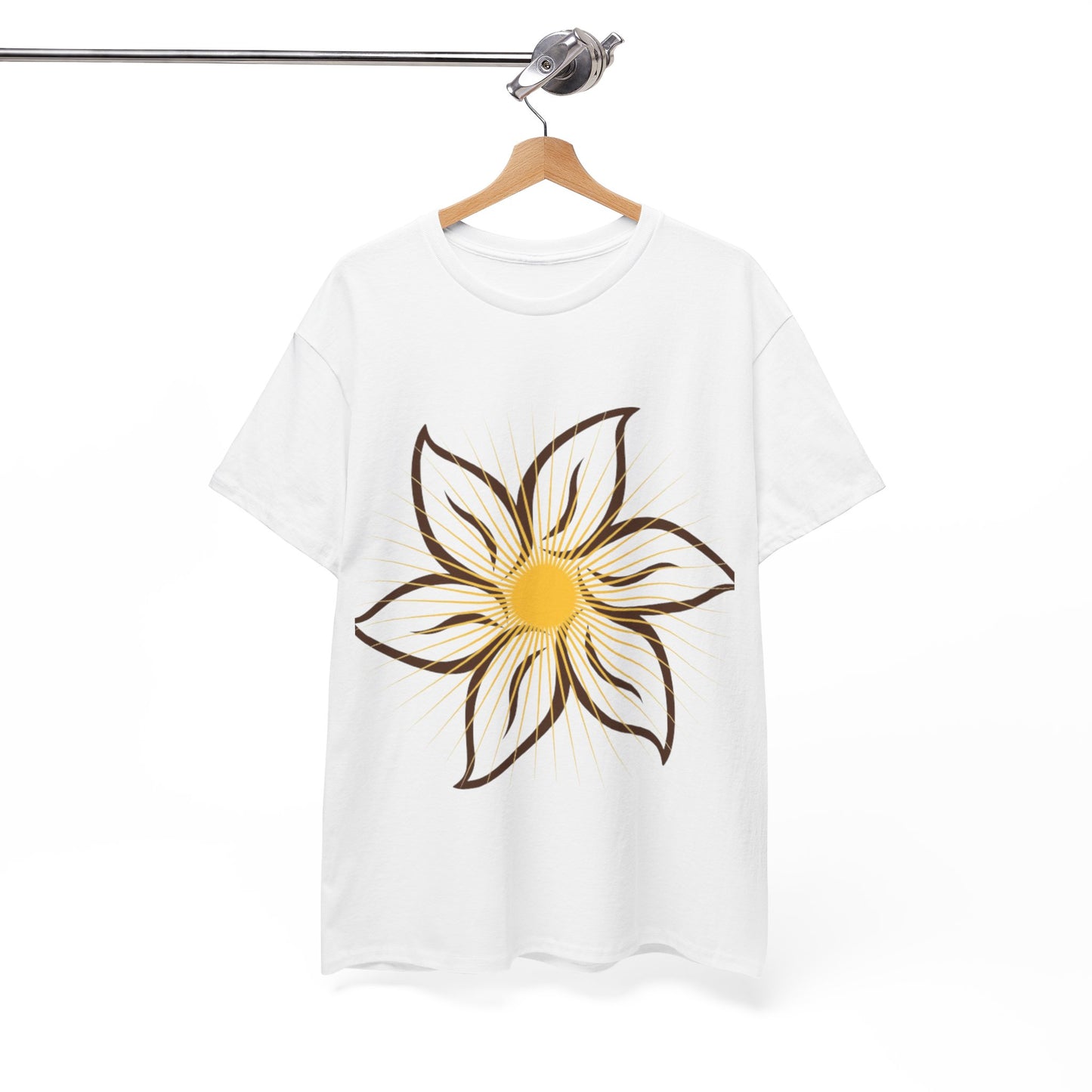 RC’nSONS Unisex Splash Tee