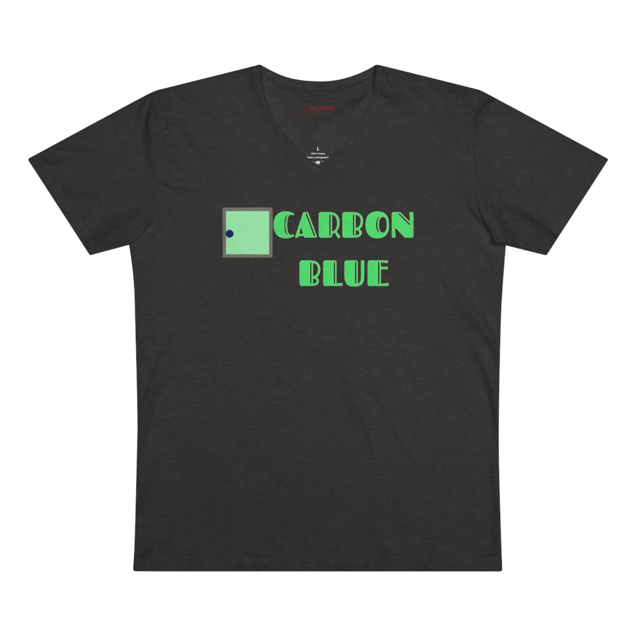 Men’s Presenter V-neck