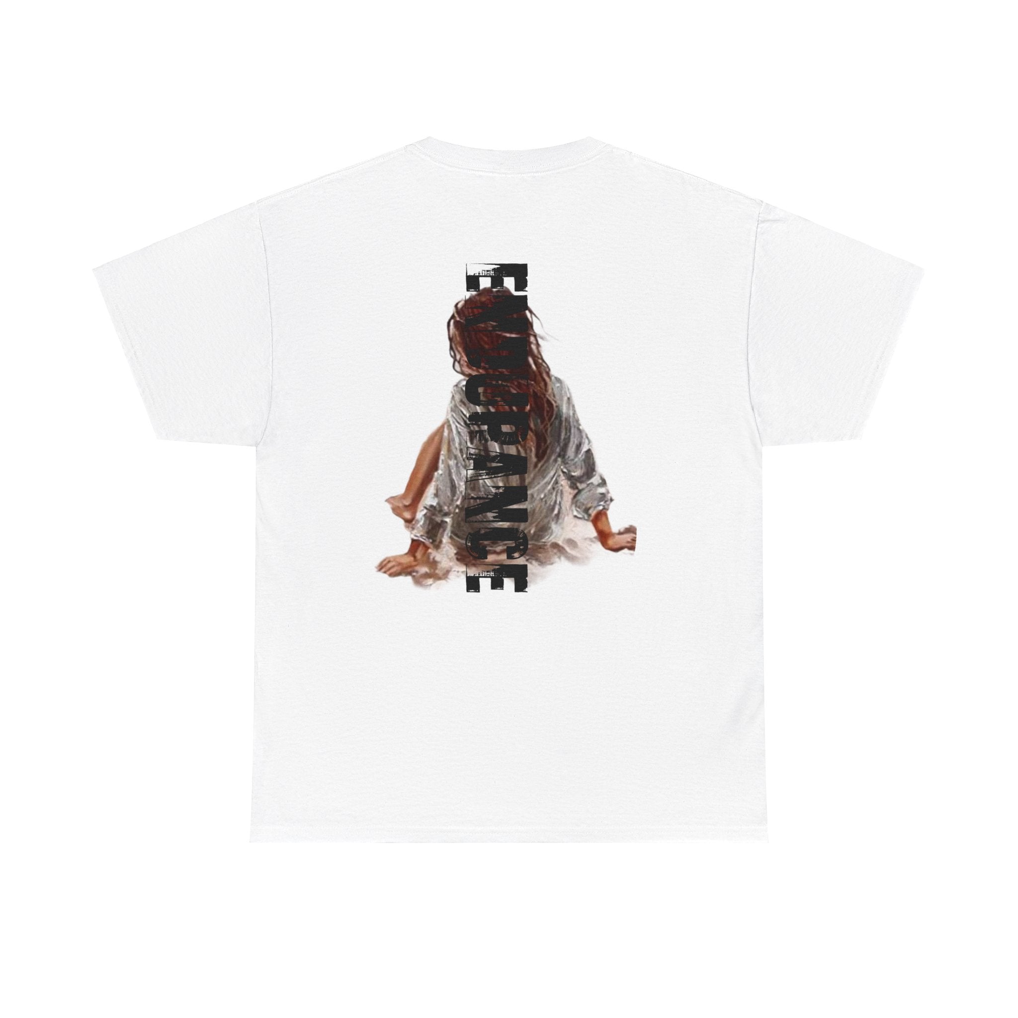 Unisex Heavy Cotton Endurance Tee