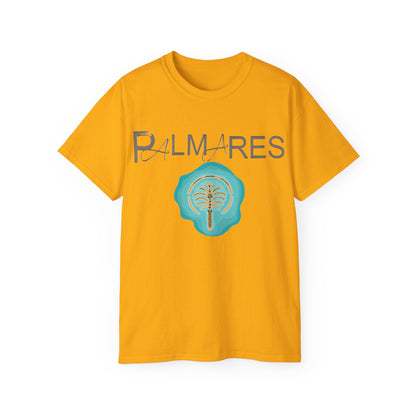Unisex Ultra Cotton PALMARES Tee