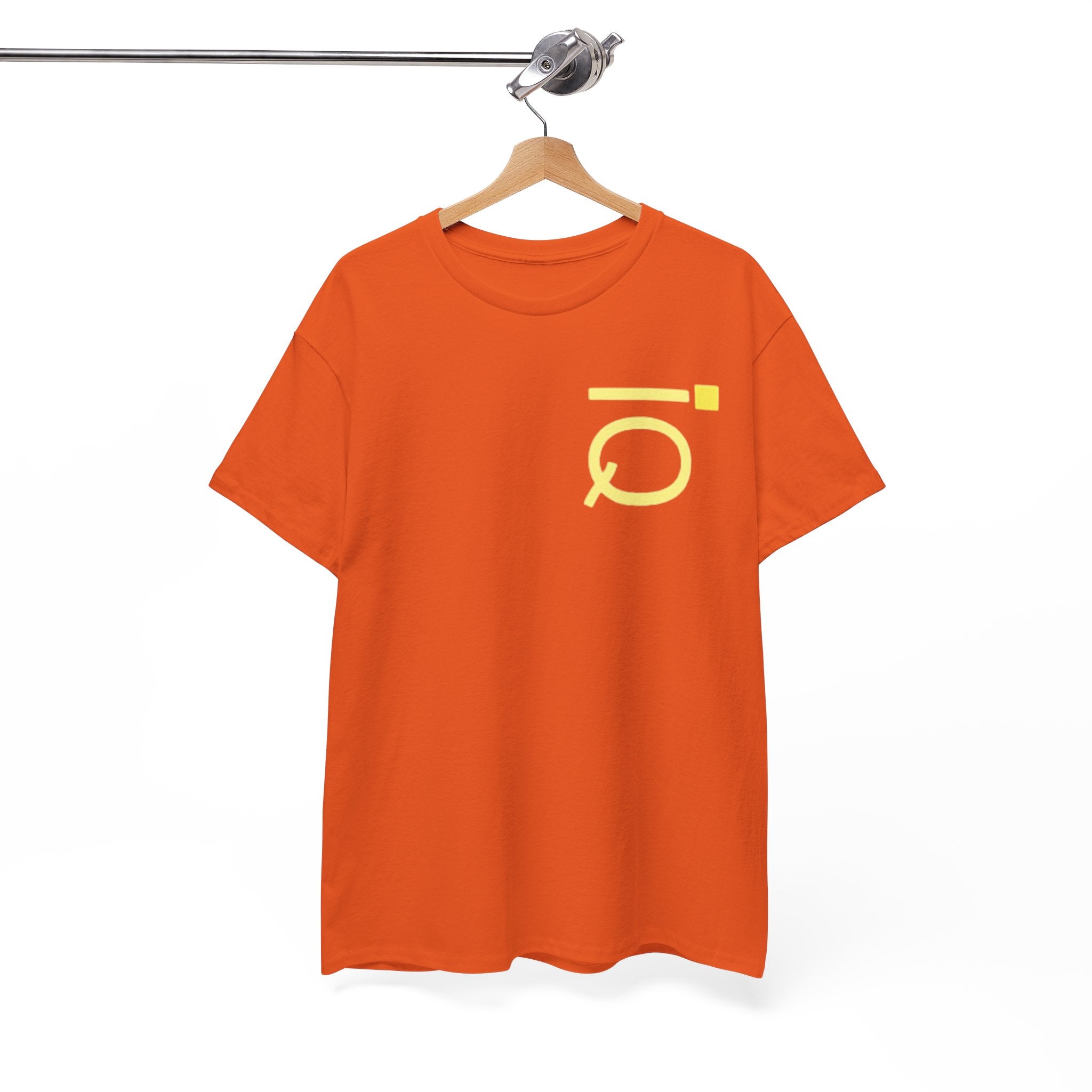 Unisex Heavy Cotton iQTee