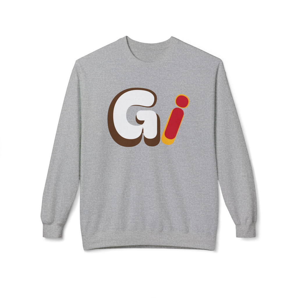 Sweatshirt - Gi-Design