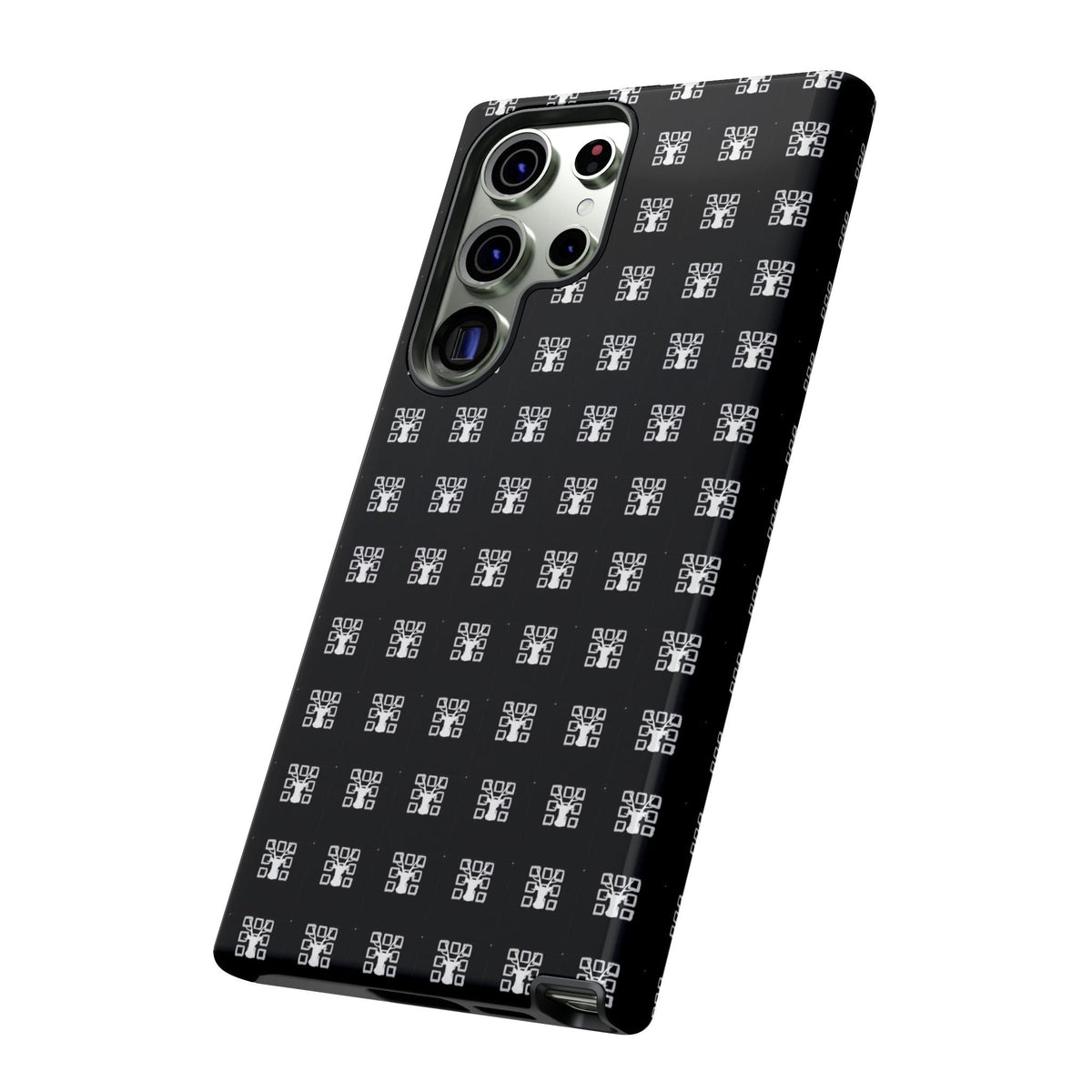 Lux Phone Case Printify