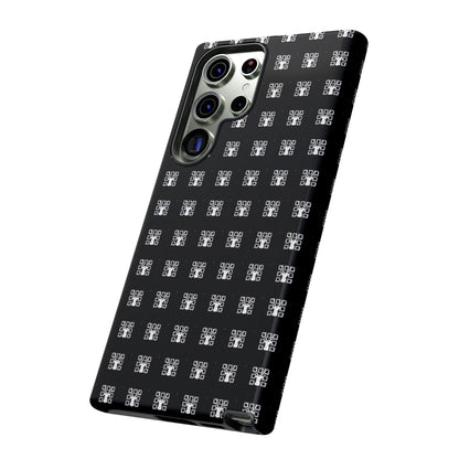 Lux Phone Case Printify