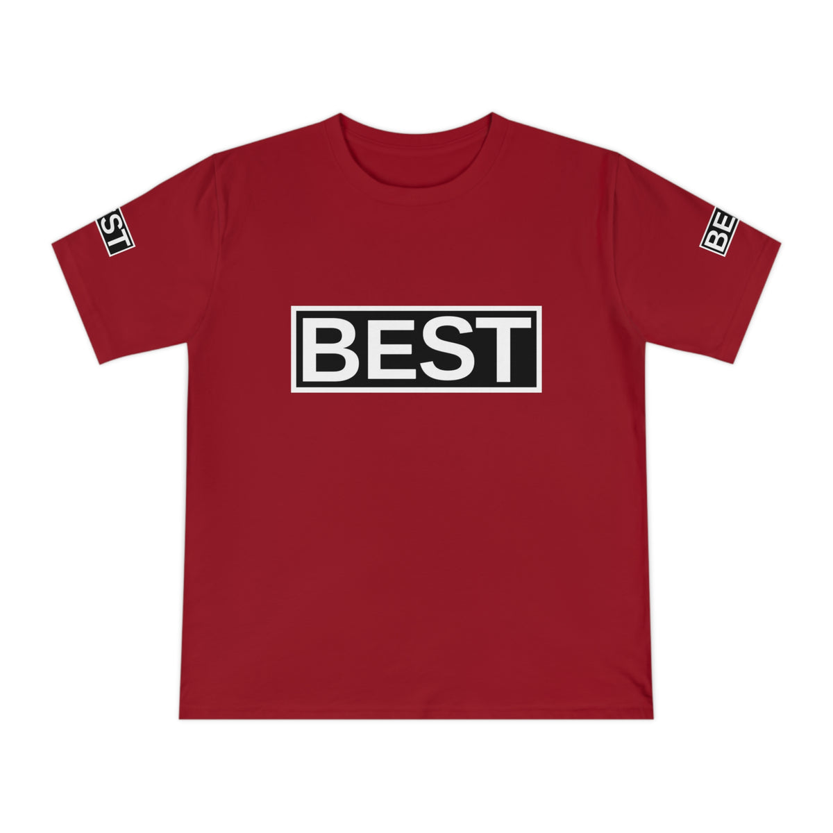 Best Classic Jersey T-shirt