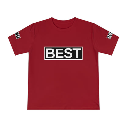 Best Classic Jersey T-shirt