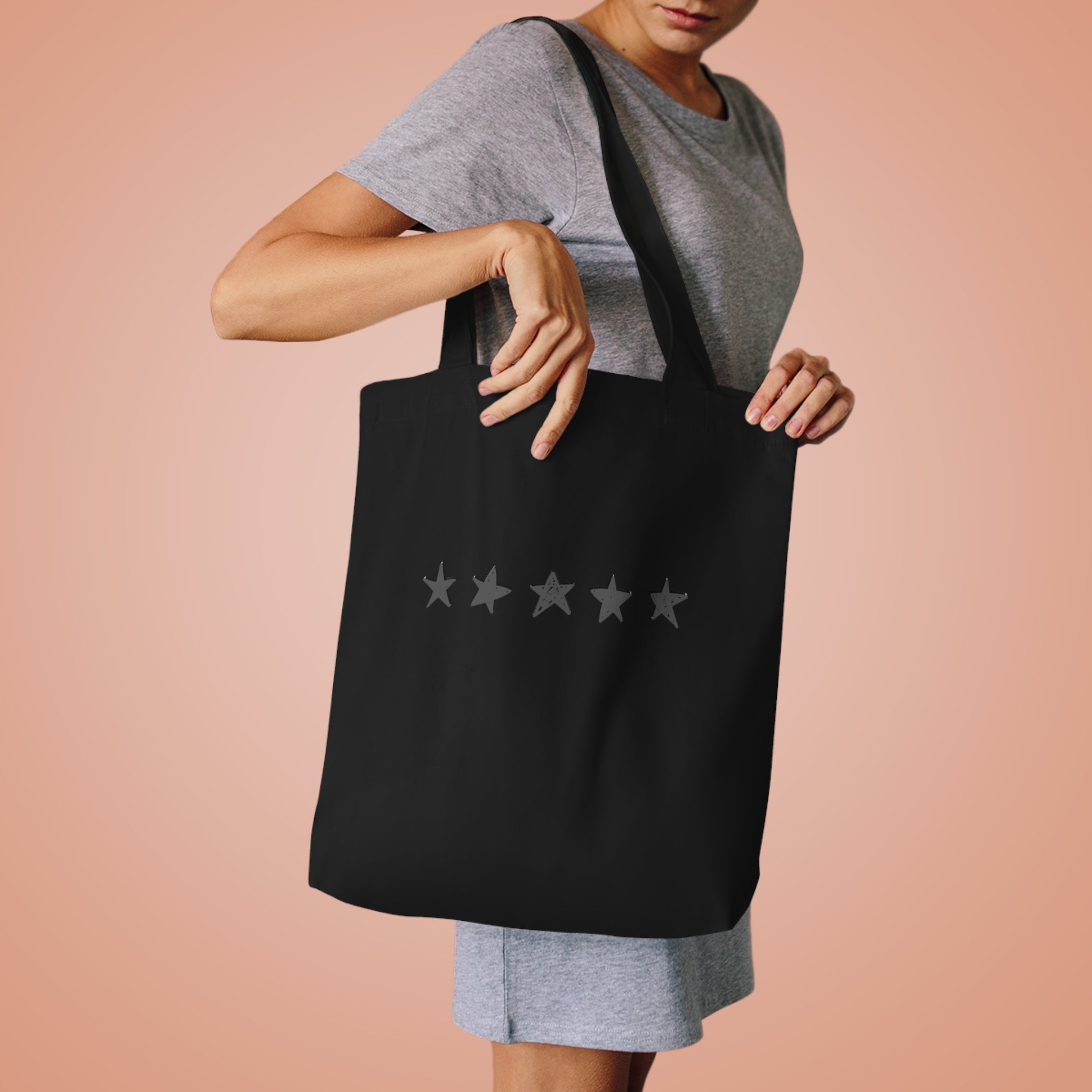 Sterne ( Stars) Bag