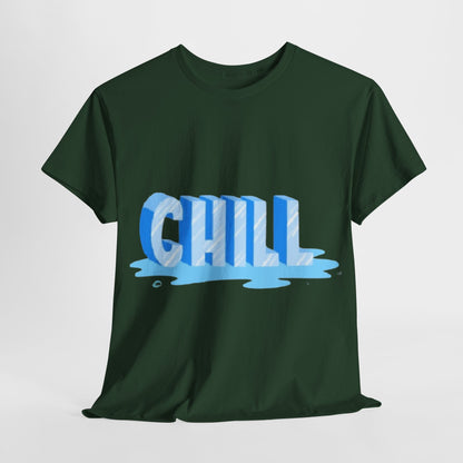 Unisex Heavy Cotton Chill Tee