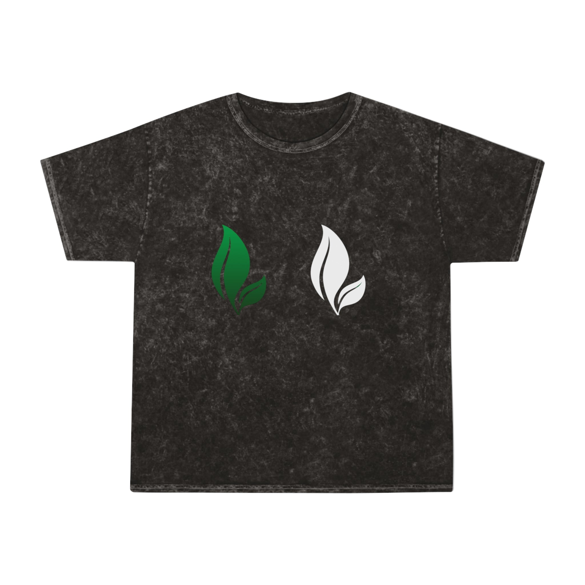Passion Mineral Wash T-Shirt universal