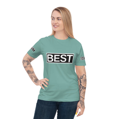 Best Classic Jersey T-shirt