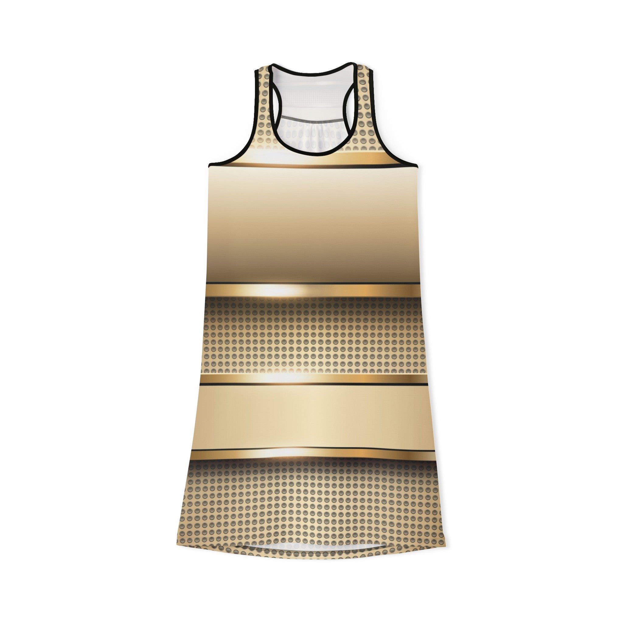 Women's Racerback Dress (AOP)