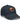 Dad Hat with Leather Patch (Round) - RC’nSONS