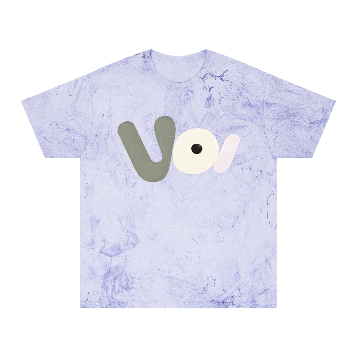 VOI Color Blast T-Shirt