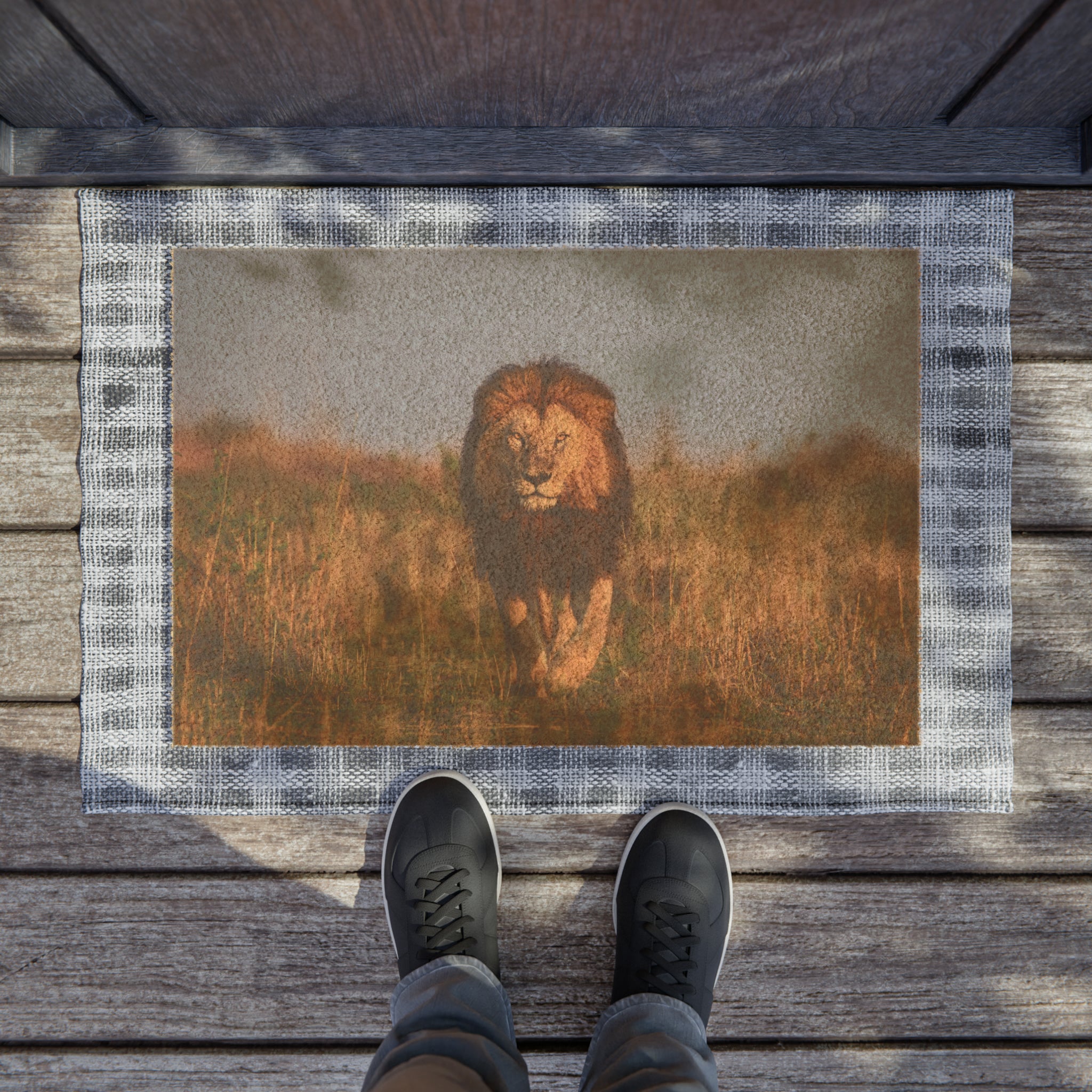 Doormat