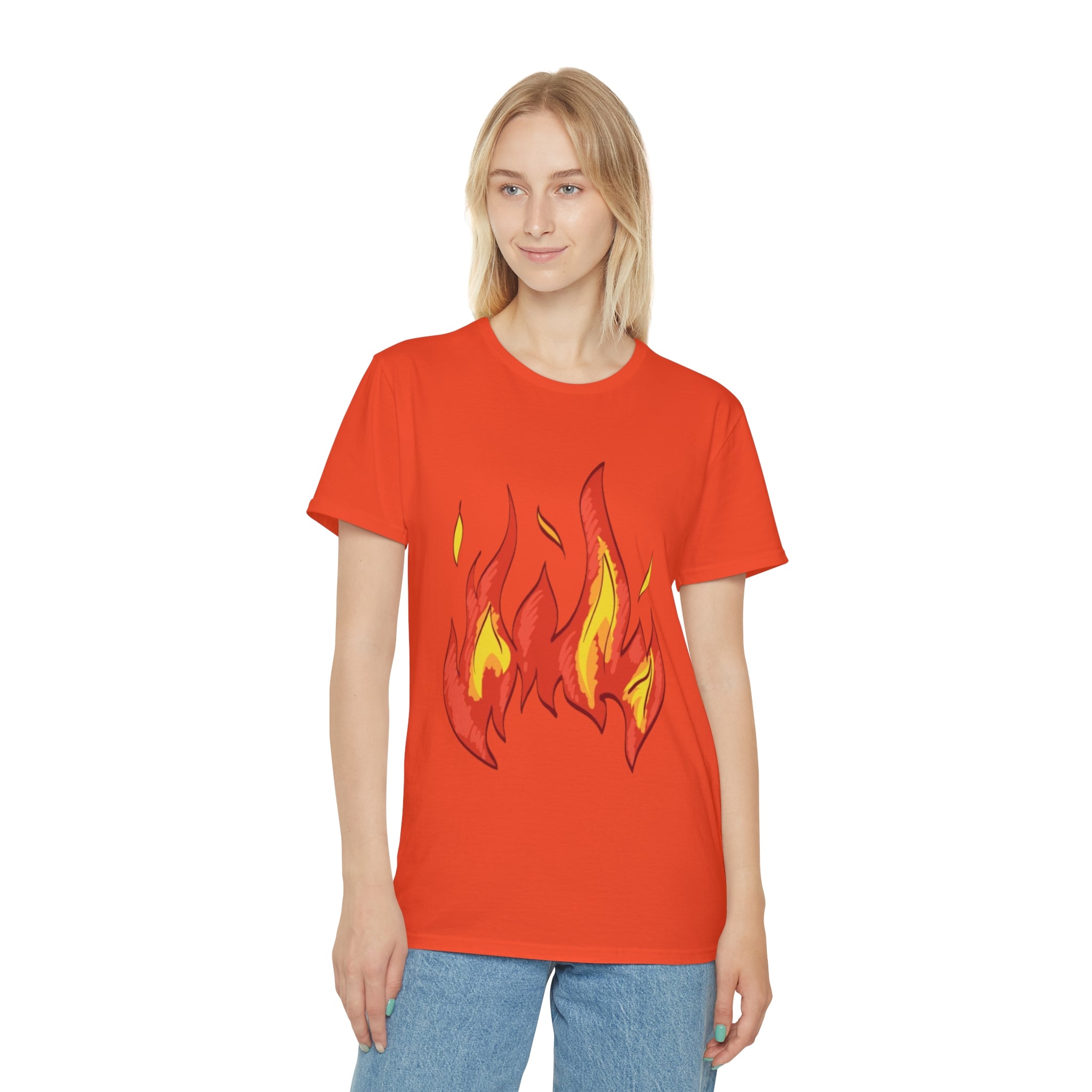RCNSONS Unisex Iconic T-Shirt