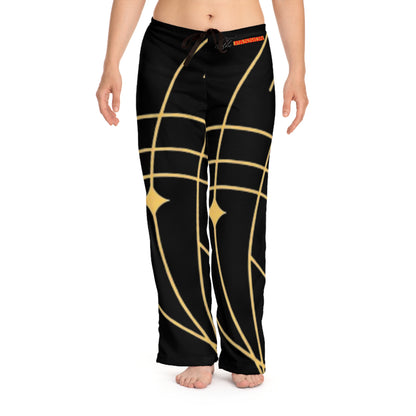 The Passion Pajama Pants (black)
