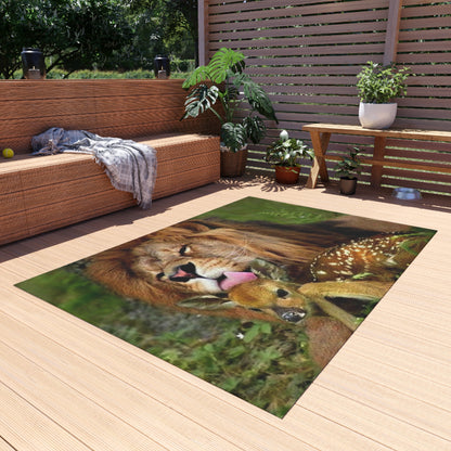 Outdoor Rug