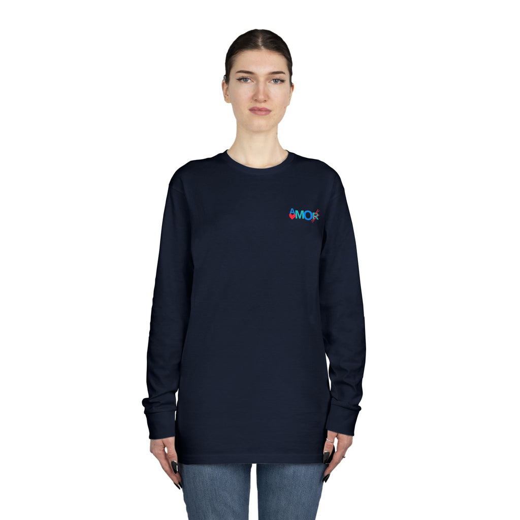 Long Sleeve Tee - Amorx Design