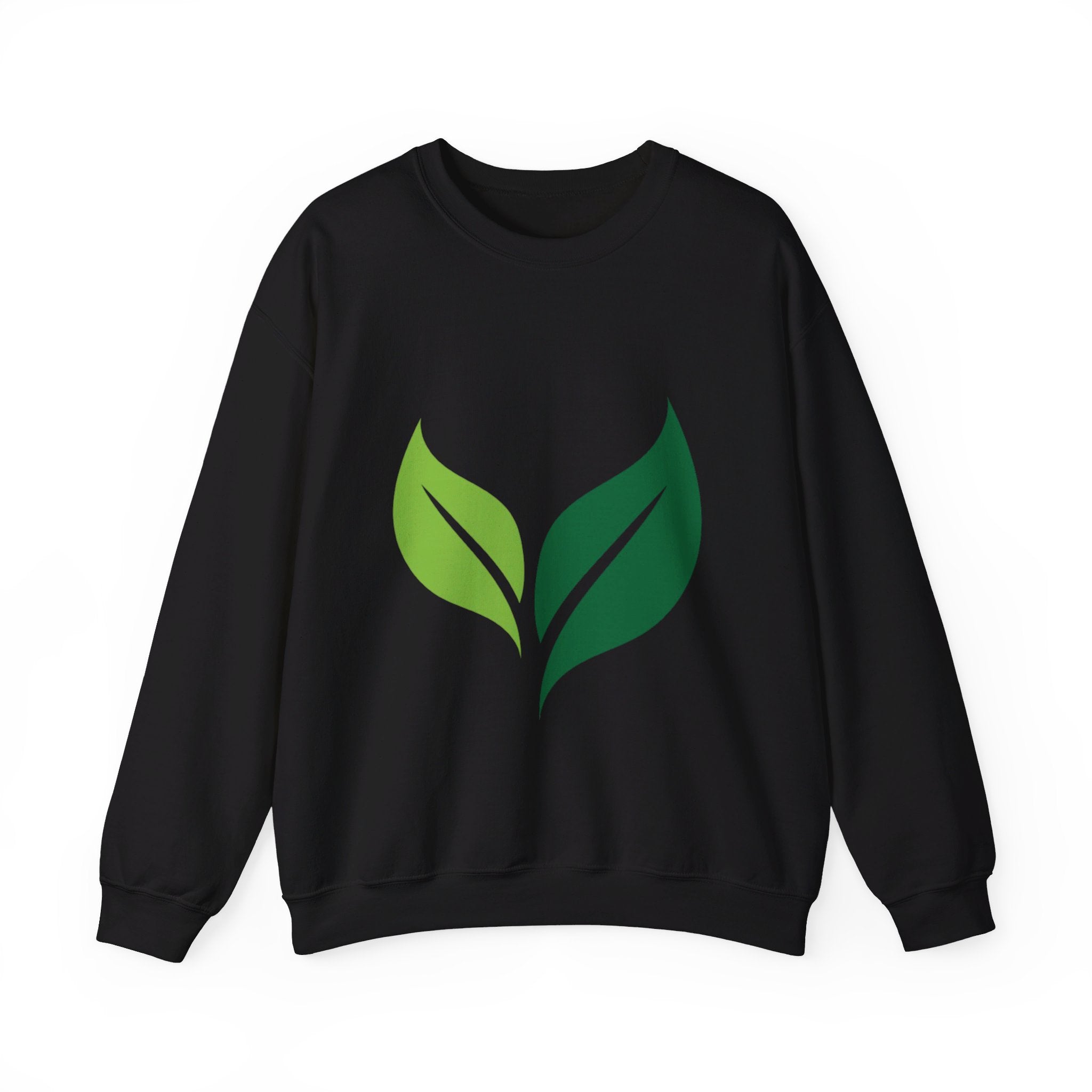 Sweat-shirt unisexe né pour vivre 