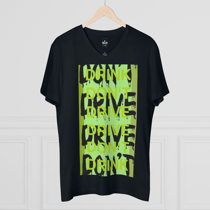 Men’s Presenter V-neck