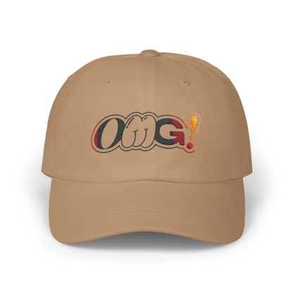 OMG! Dad Cap