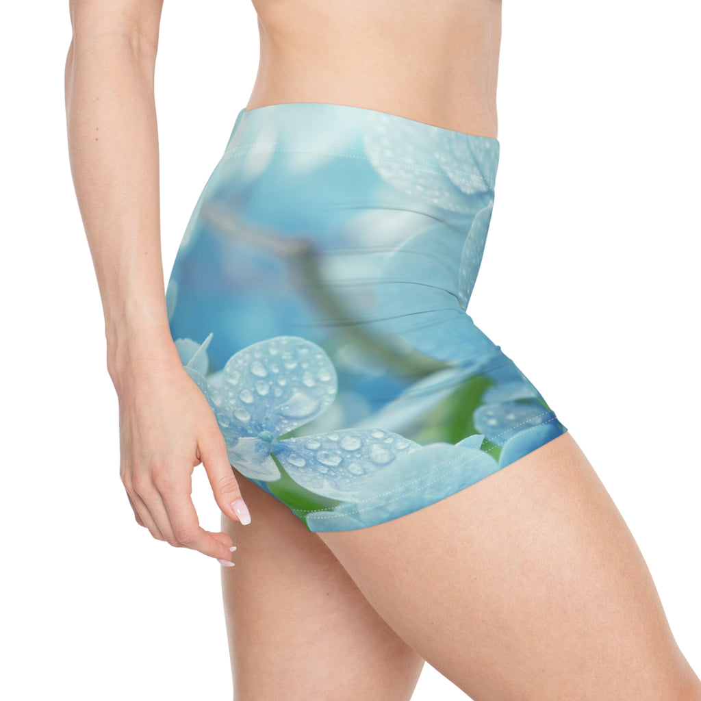Women's Shorts (AOP)