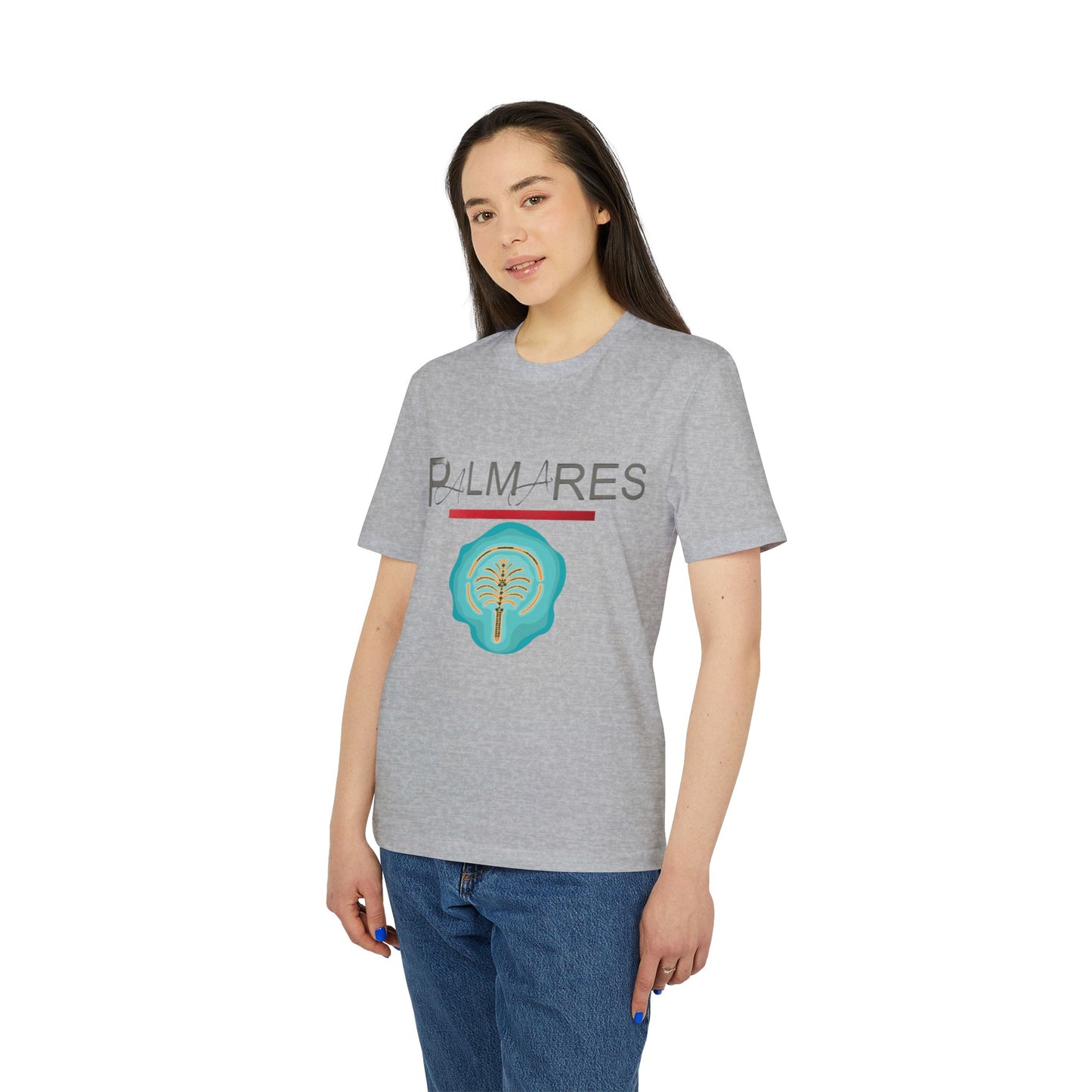 Unisex Creator 2.0 T-shirt Palmares