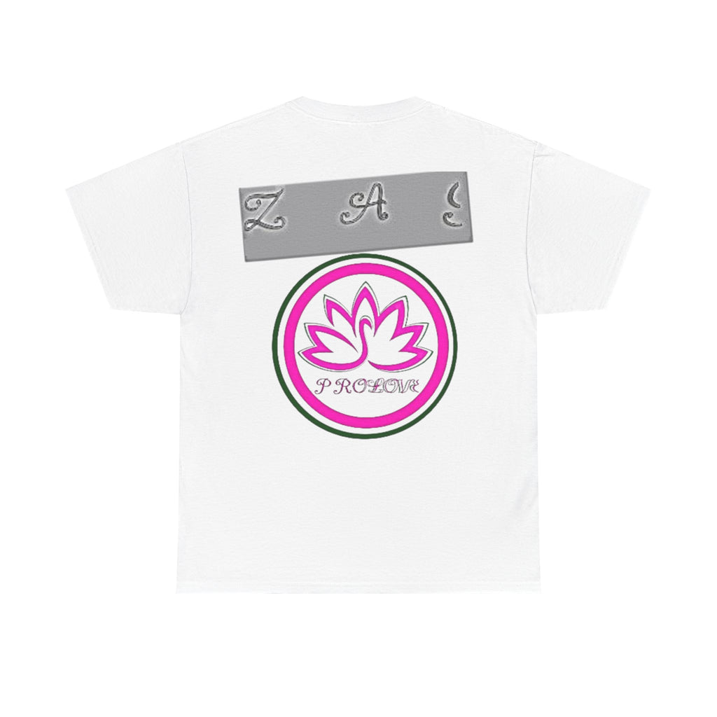 Tee Shirt - Zig Zag Prolove Design