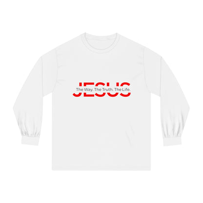 The Way The Truth Long Sleeve