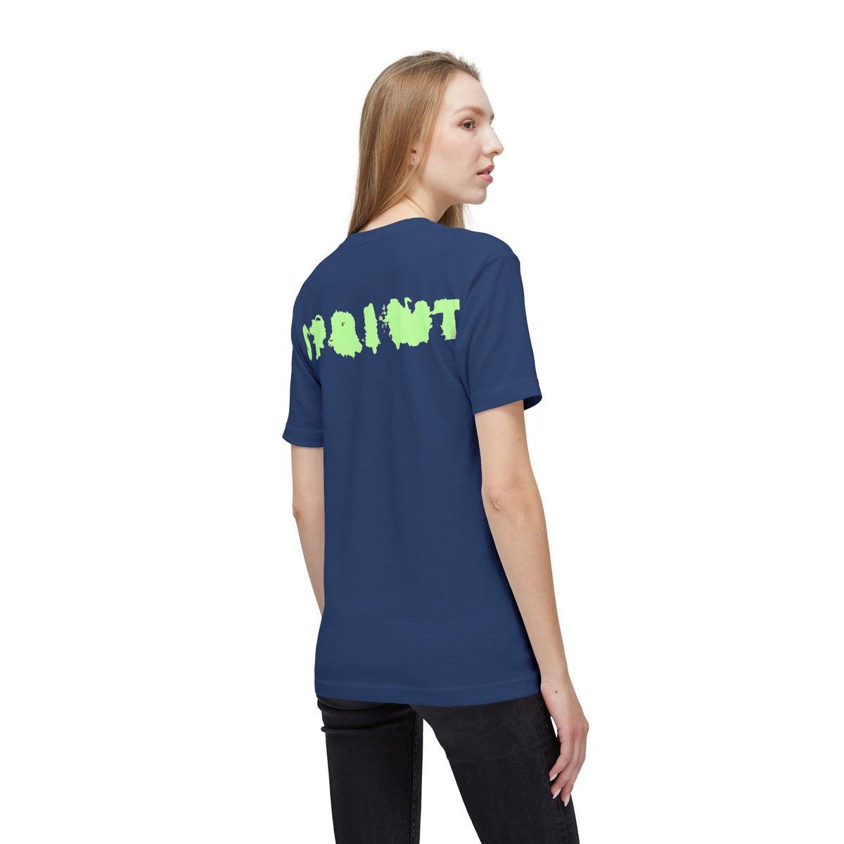 Unisex Midweight T-shirt, Made in US