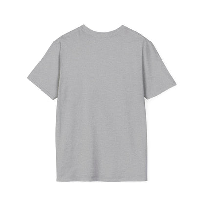 Unisex Softstyle PALMARES T-Shirt