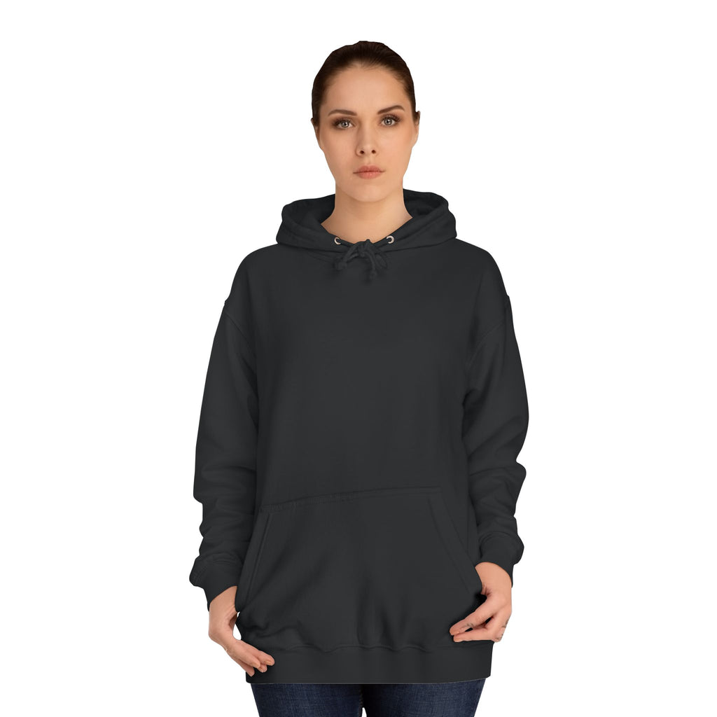 Unisex College Fresh Tread Hoodie
