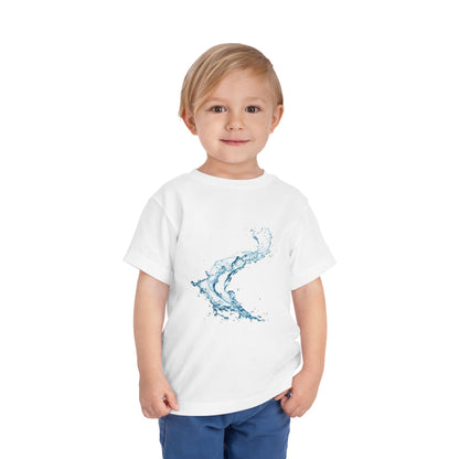 RCNSONS Toddler Short Sleeve Tee