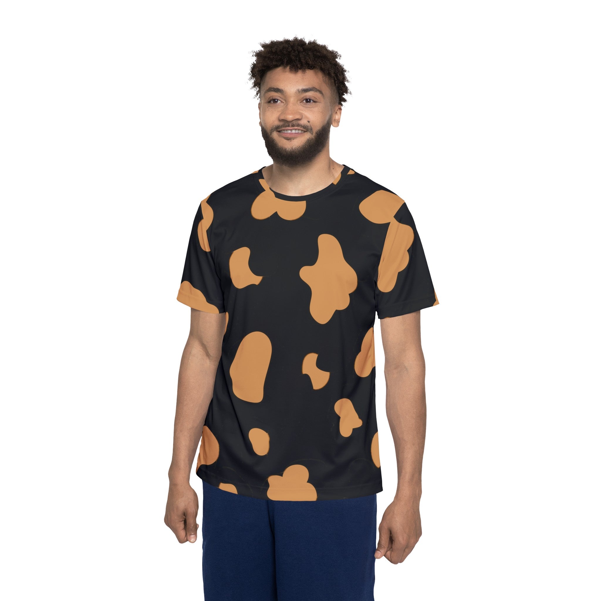 Men's Sports Jersey (AOP)