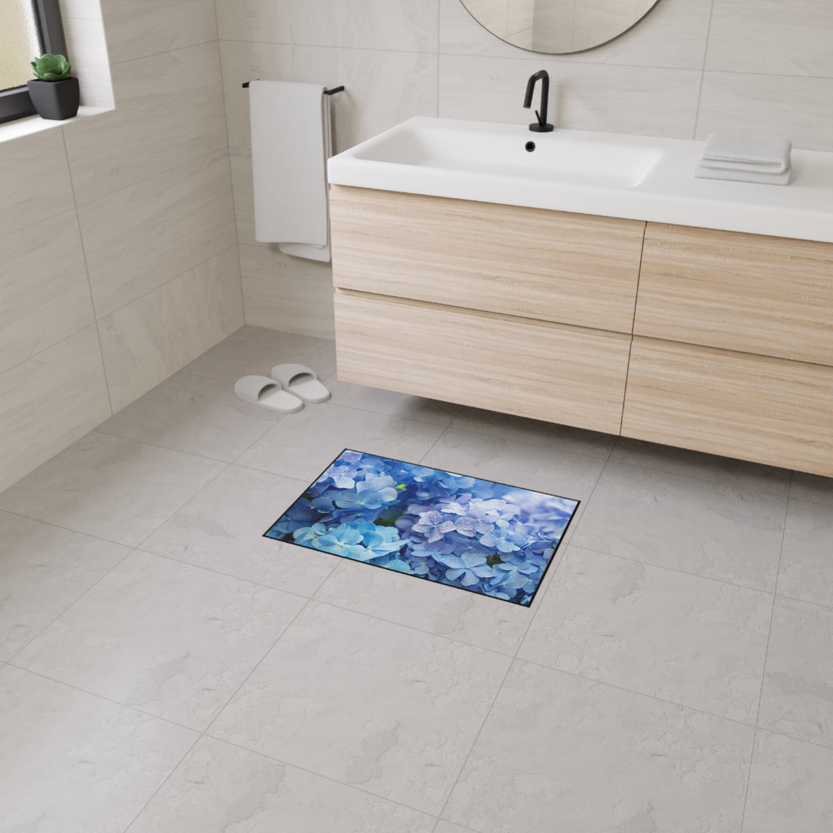 Heavy Duty Floor Mat