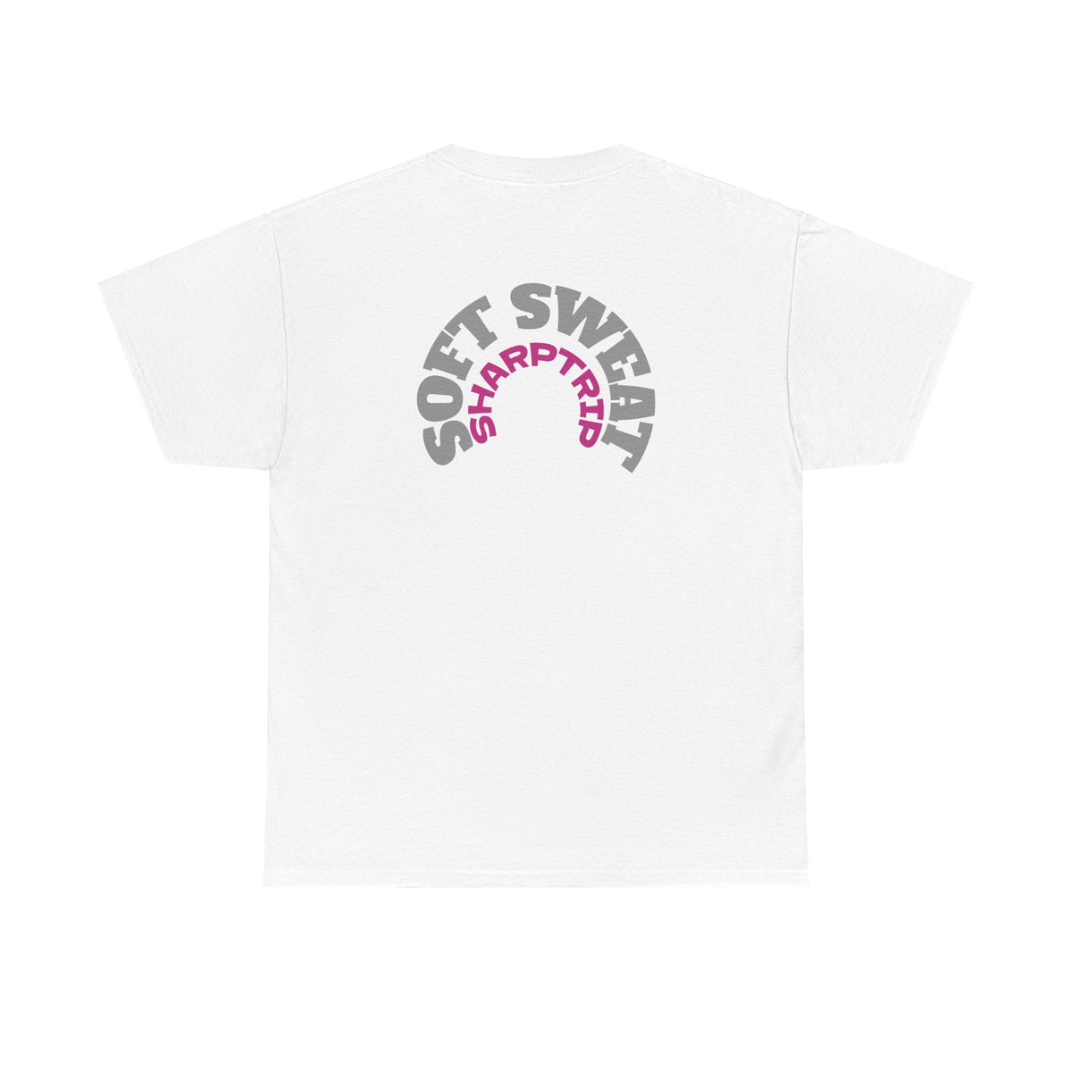 Soft Vibe Unisex Cotton Tee, Casual Graphic Tee, Daily Wear Shirt, Gift for Friends, Trendy Outfit Printify