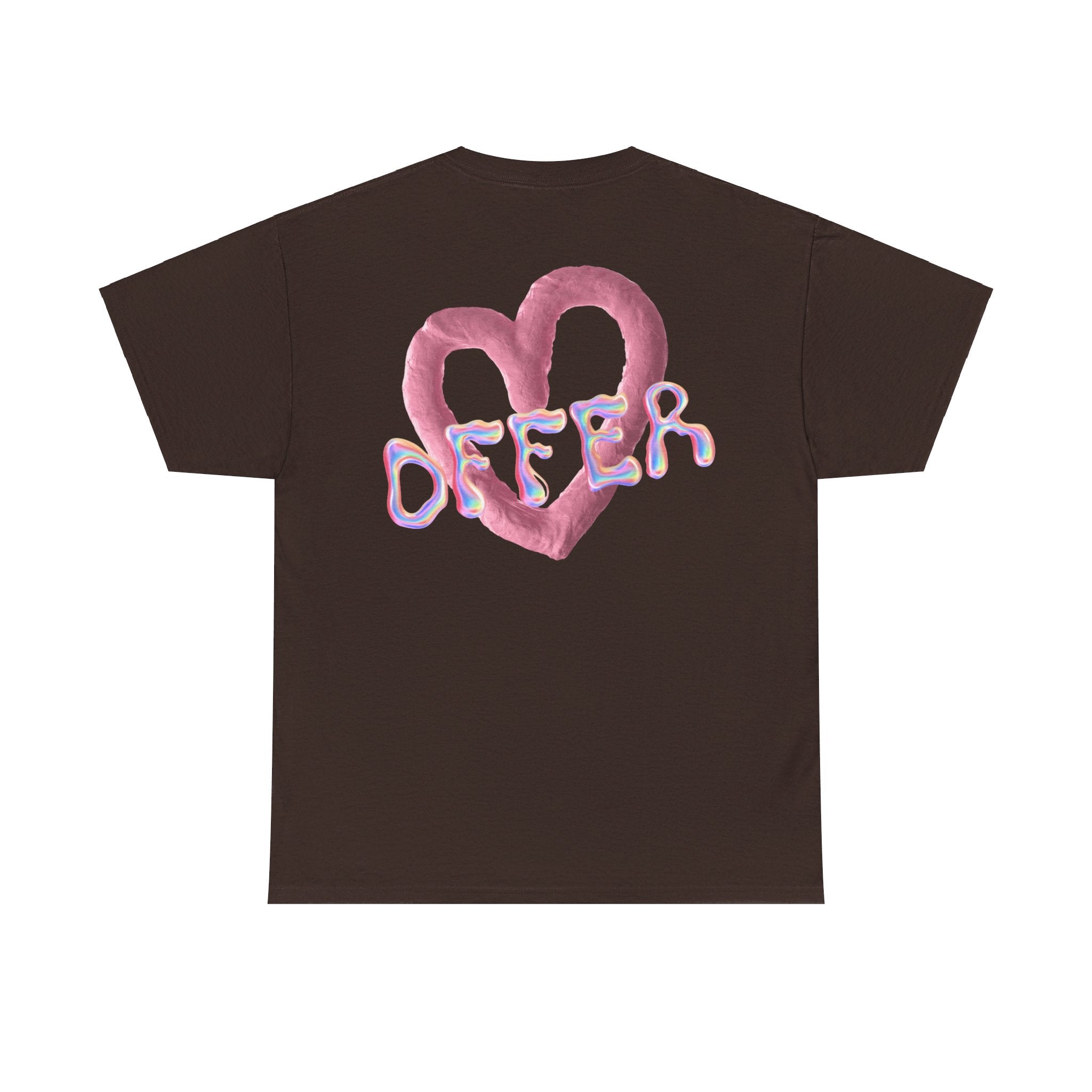 RCMSONS Unisex Heavy Cotton OFFER Tee