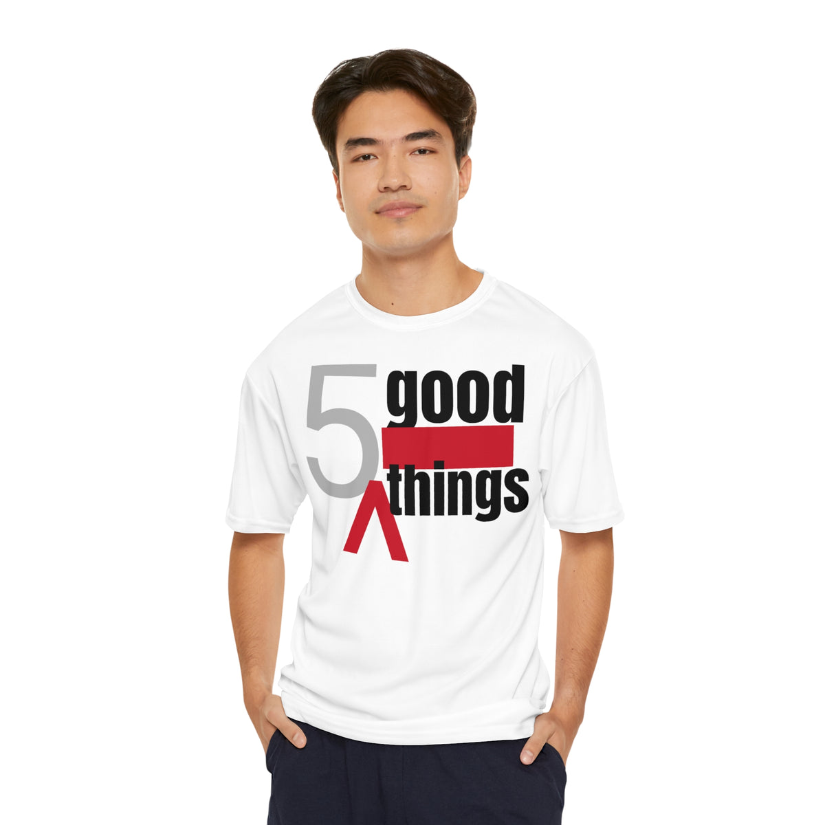 Men's Performance T-Shirt