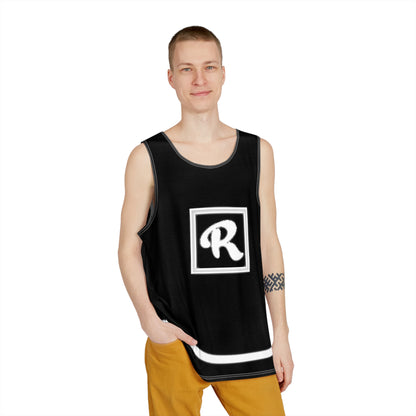 Tank Top Supreme R-Design by RC’nSONS