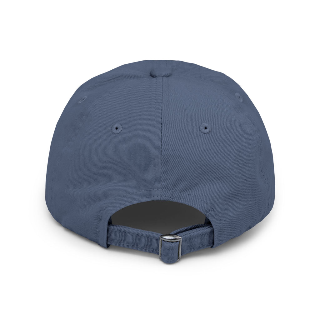 Best Distressed Cap