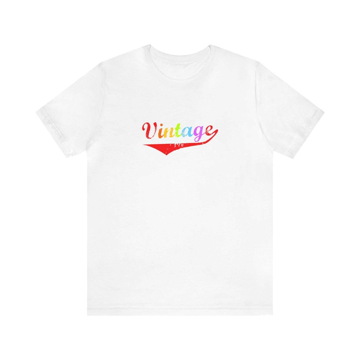 Vintage Unisex Tee - RC’nSONS