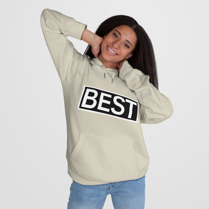 BEST Hooded Sweatshirt