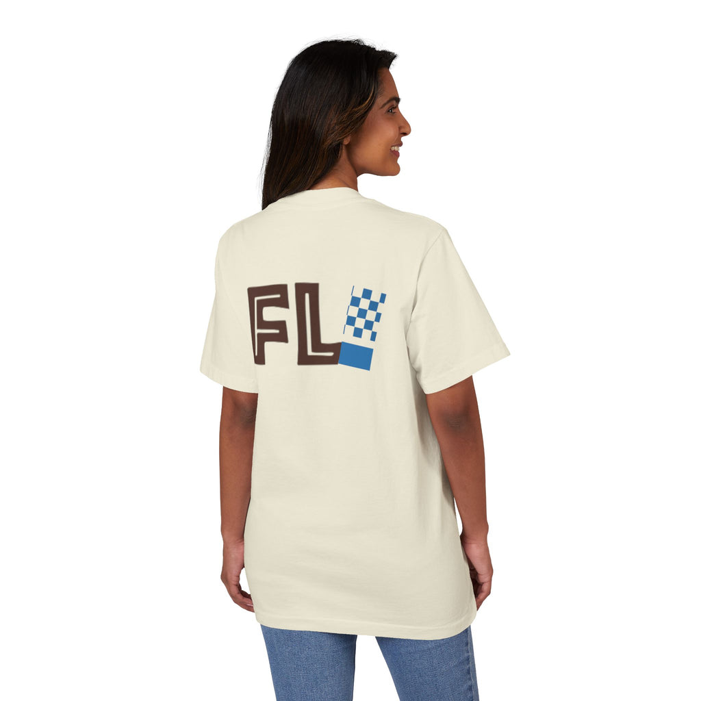 Chic Graphic T-Shirt | Relaxed Vibe Tee for Casual Outings, Perfect for Gifts, Summer, and Everyday Wear, Minimalist Style
