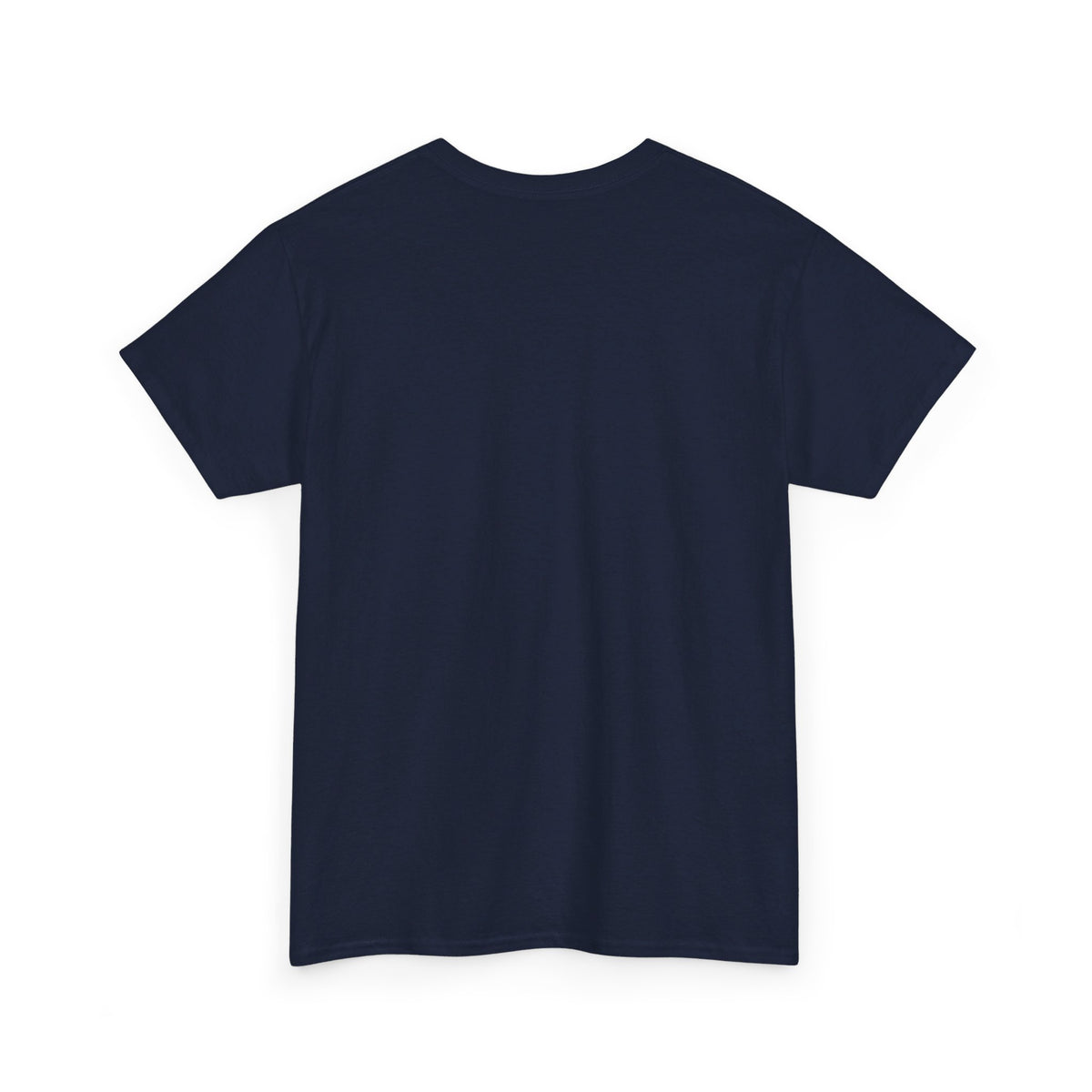 RCNSONS Unisex Heavy Cotton Athletic Tee